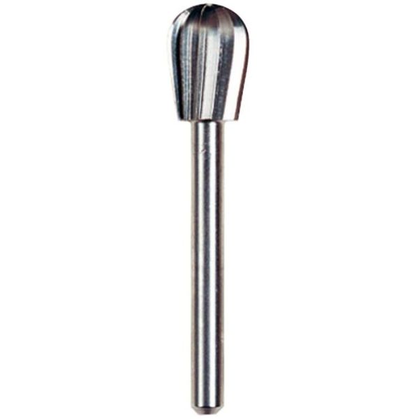 Høyhastighetsfres Dremel 26150134JA 134 - Arbeidsdiameter 7,2mm