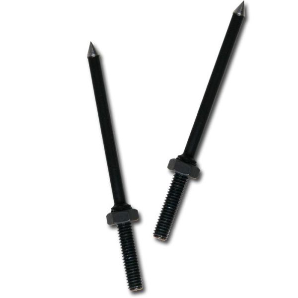 Mätspetsar Protimeter BLD05296 10-pack för Hammarelektrod Heavy Duty