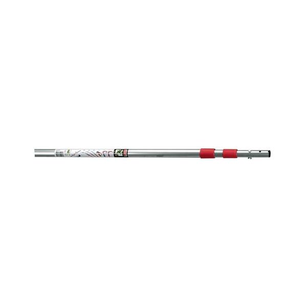 Teleskopskaft Bahco AP-3M aluminium 2-3,5 m