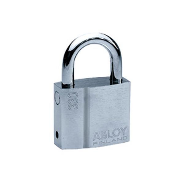 Hengelås ASSA Abloy PL330 klasse 2 25 mm