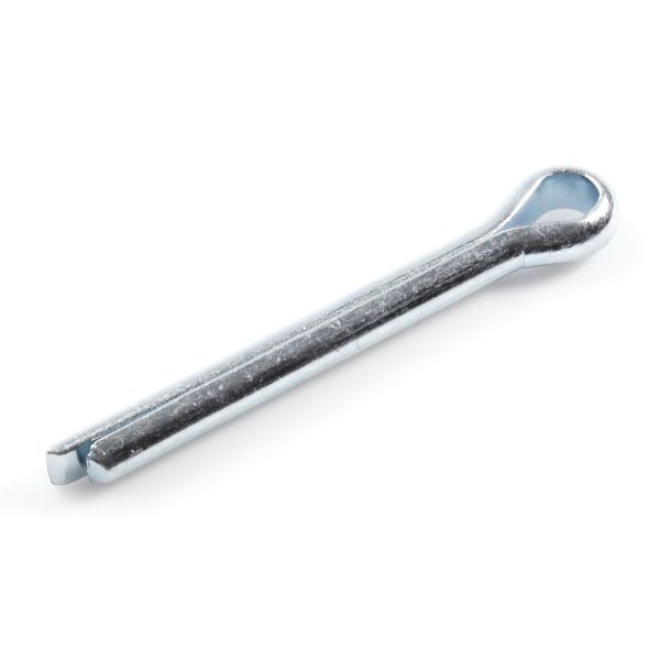 Saxpinne Arvid Nilsson 89406025 6,3 mm FZB, DIN 94 6,3 x 25 mm, 250-pack