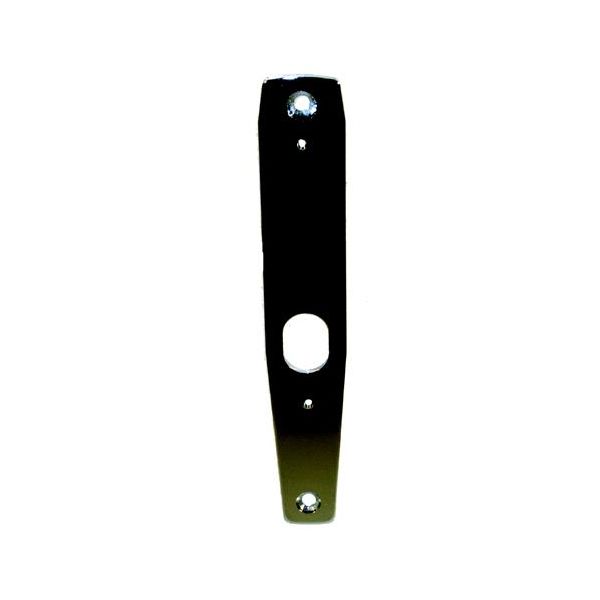 Underlagsskive ASSA 4926 blankkrom for Fix 844S/8465S/876S