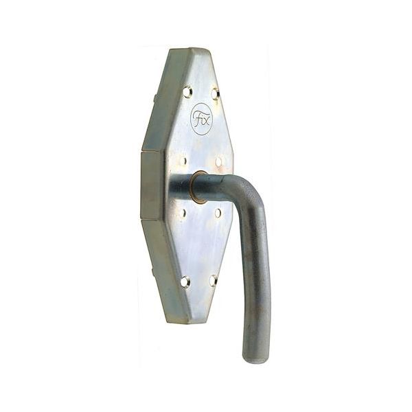 Låskasse ASSA Fix 560/13 13 mm