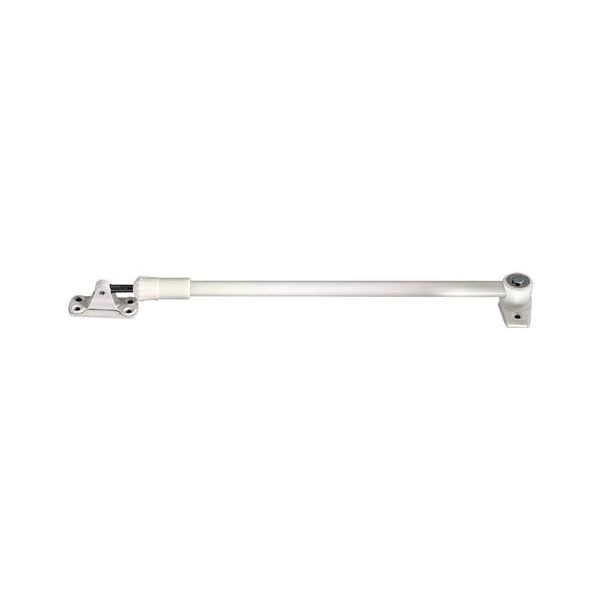 Dørbrems ASSA Fix 523T/2 Brun
