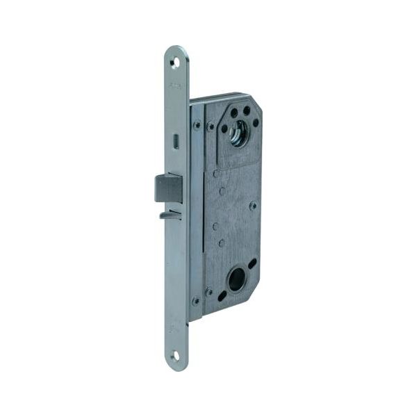 Låskasse ASSA 6585-50Z 225 x 22 mm, sym. Venstre