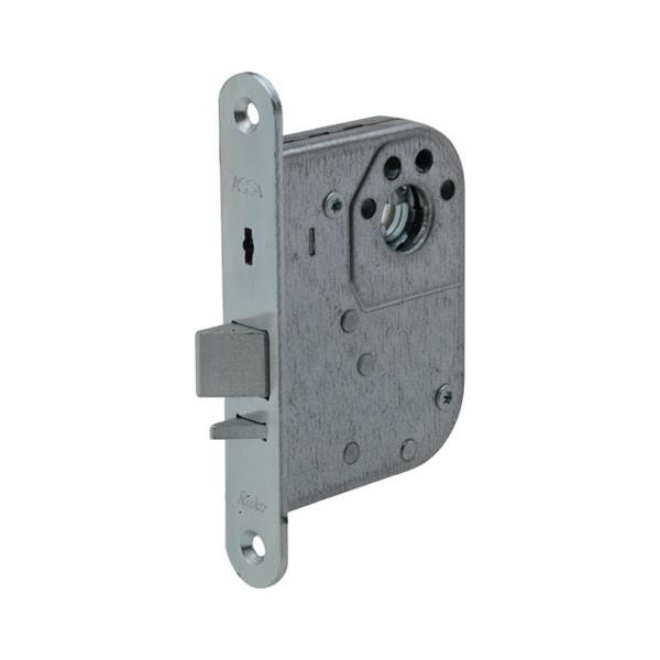 Låskasse ASSA 2580-50Z 100 x 20 mm Venstre