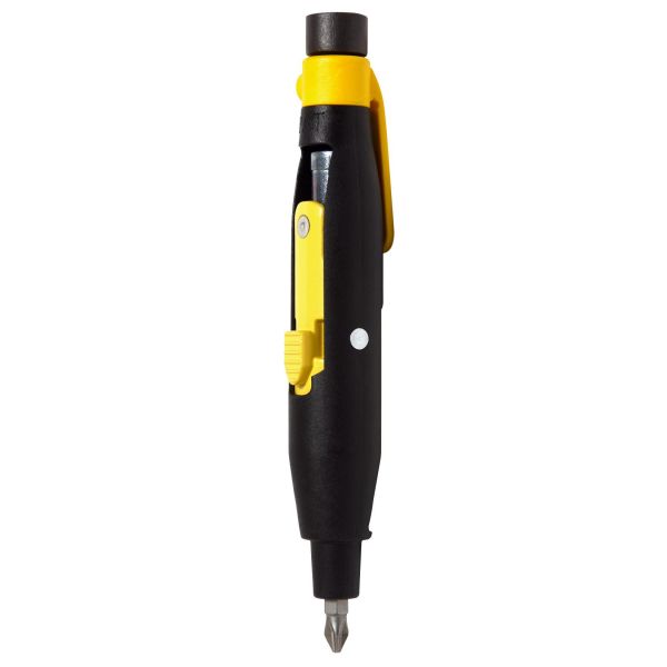 Apparatskåpsnyckel Ironside 117214 140 mm, pennmodell