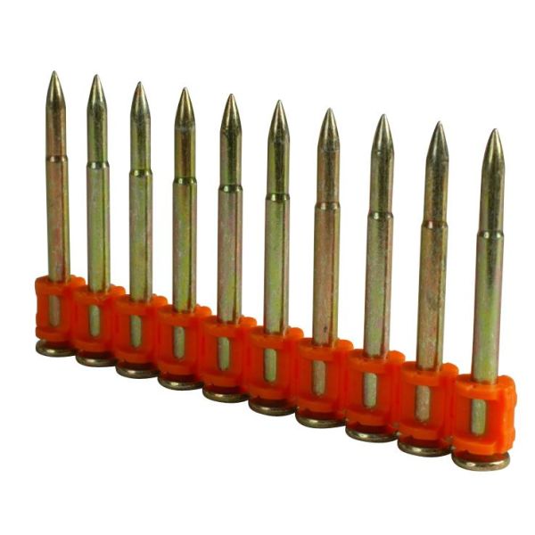 Skuddspiker Spit 011344 FOR SPIT, P370 SC9-35 mm, 500-pakning