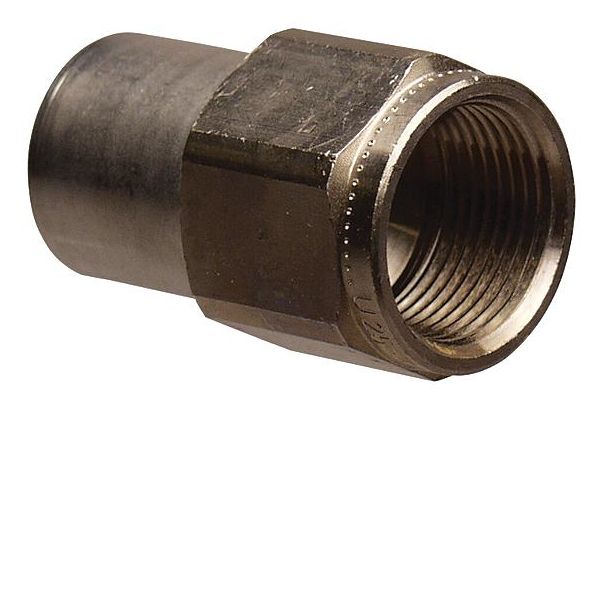 Presskoppling Uponor 1873215 invändig gänga 20 x 25 mm