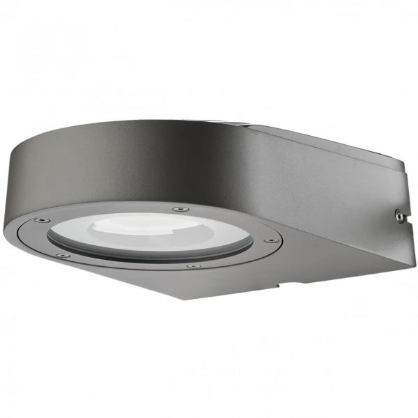 Väggarmatur SG Armaturen Fevik 11,5 W