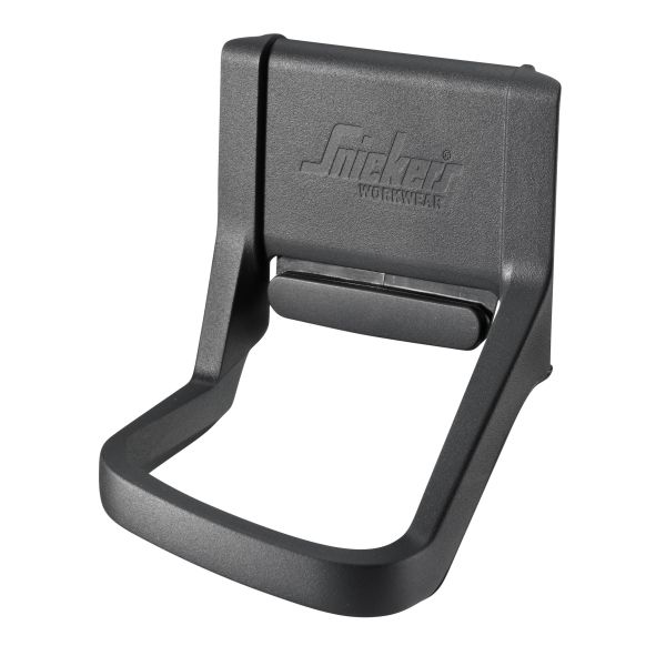 Hammerholder Snickers 9716 svart