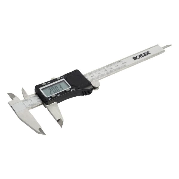 Skjutmått Ironside 151142 digitalt 0-150 mm