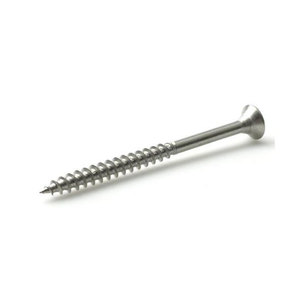 Träskruv Schäfer & Peters 904744025 TFT A4 4 x 25 mm, 200-pack
