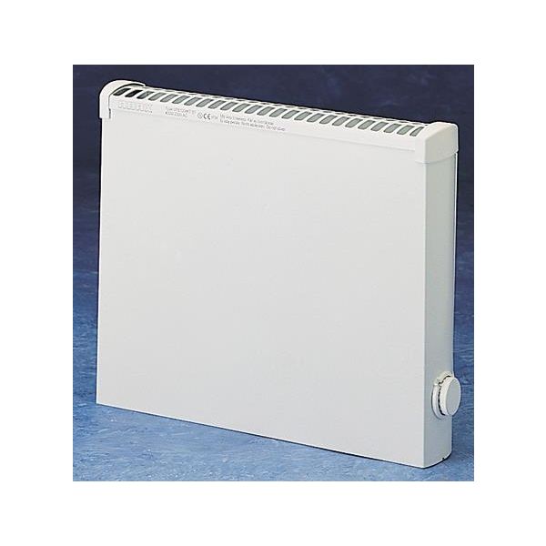Våtrumsradiator Adax VPS1004 400 W 230 V