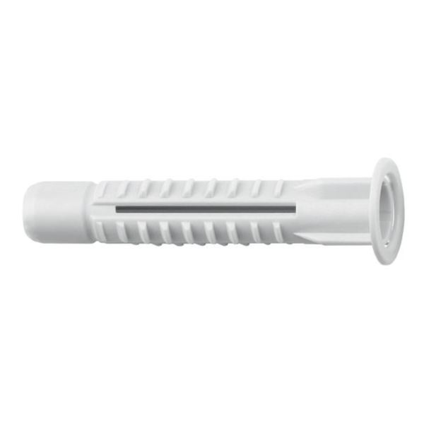 Hålstensplugg Apolo-MEA MZK6X41 MEA MZK 6X40 mm, 100-pack