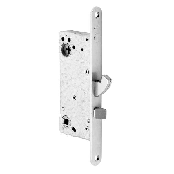 Låskasse ASSA 410-50 Connect 225 mm, MA Venstre