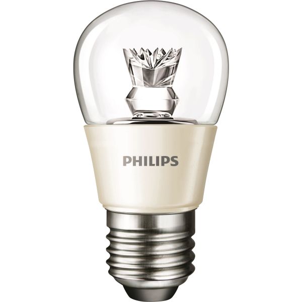 Klotlampa Philips Master Dimtone E27-sockel, 250 lm