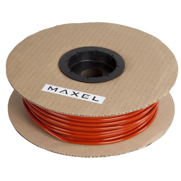 Isolerslang Maxel 91306 4 mm, 100 meter