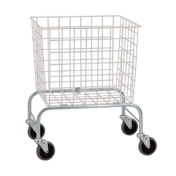 Transportvogn Hykab 11059 4 hjul uten kurv