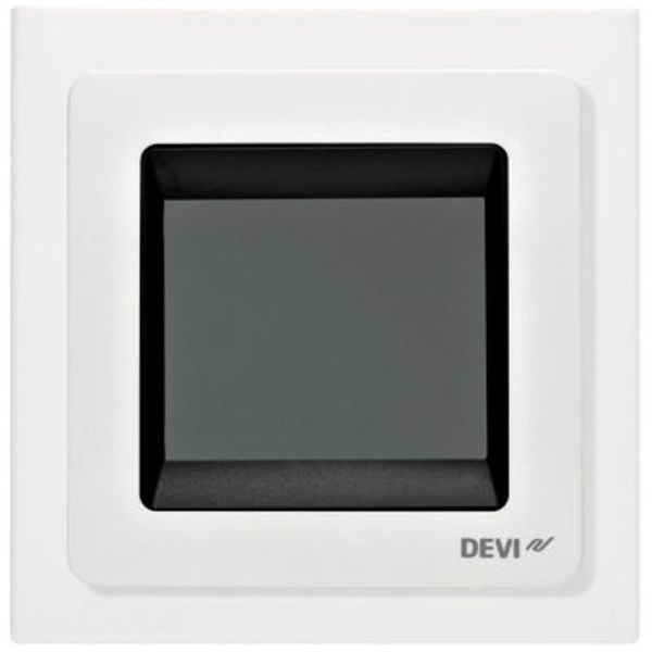 Termostat DEVI DEVIreg Touch Exxact