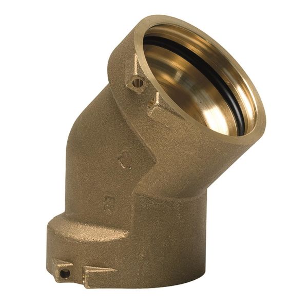 Vinkelmodul Uponor 1877390 45° RS2