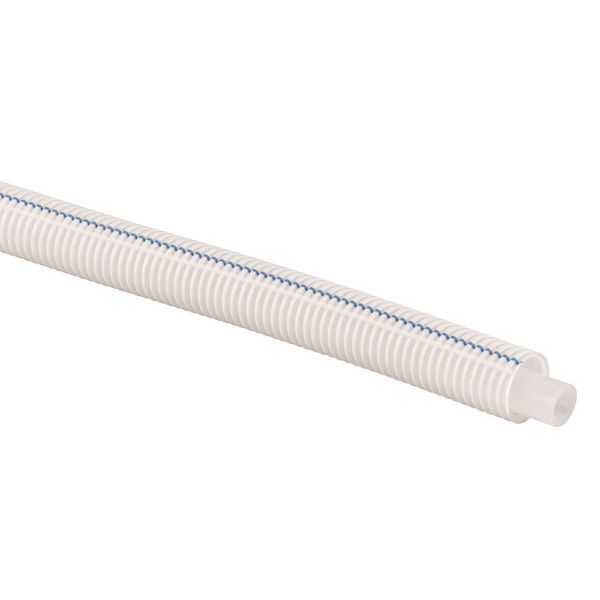 Skyddsrör Uponor 2434639 50 m 15 x 2,5 mm