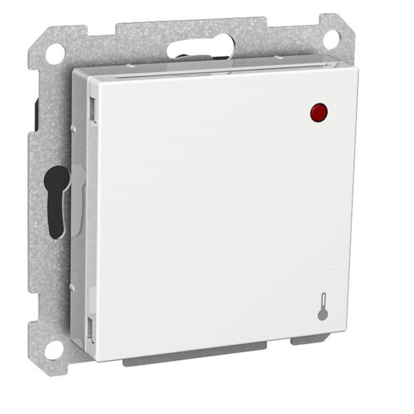Gulvtermostat Schneider Electric Exxact WDE002481 230 V