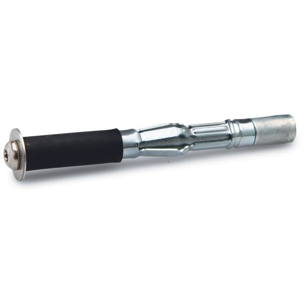 Våtrumsplugg Drymo DME0802 10-pack 19-27 mm
