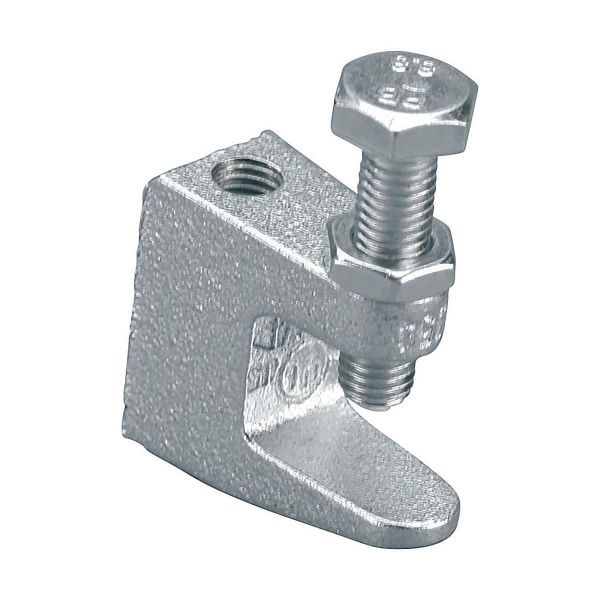 Bjelkefeste nVent CADDY 386810 gjenget hull M8 mm