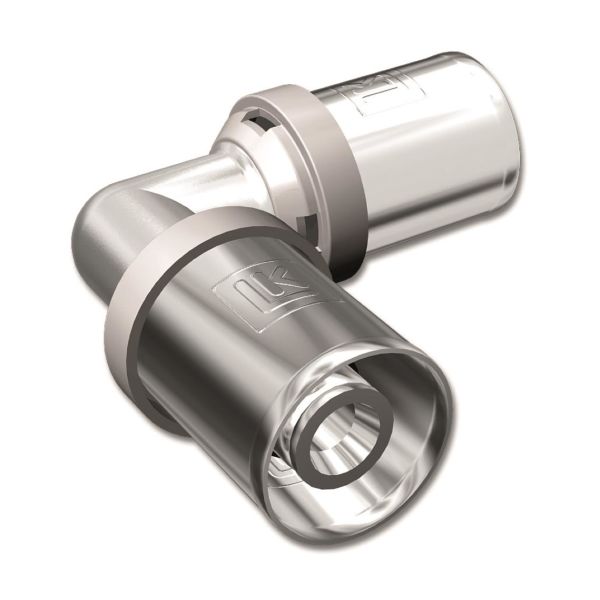 Vinkelkoppling LK Systems PressPex 1876533 90° 32 x 32 mm