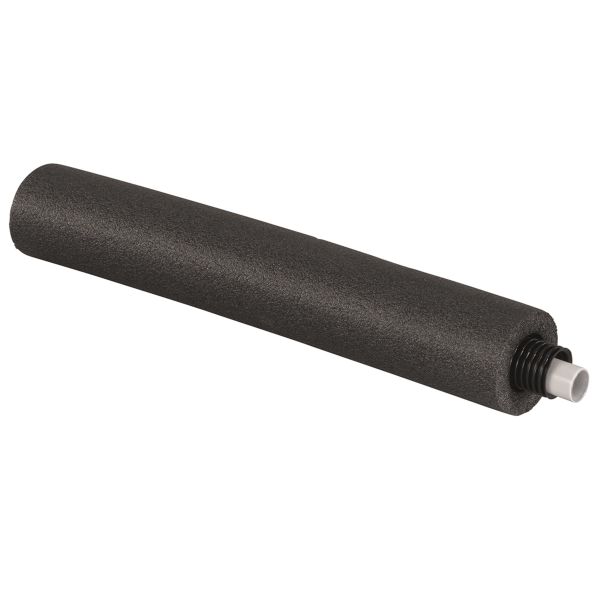 MLC-rör Uponor 1880665 med isolering 20 mm