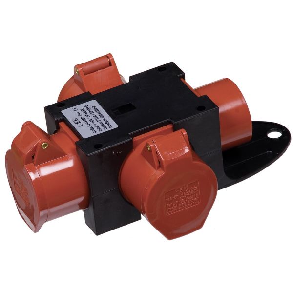 IEC-Adapter Sagab 516-11