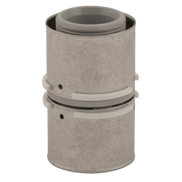 Skarvkoppling Uponor 1876855 rak 16 x 16 mm
