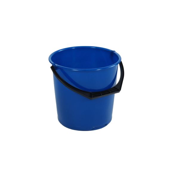 Plasthink Nordiska Plast Nordic blå, 10 l