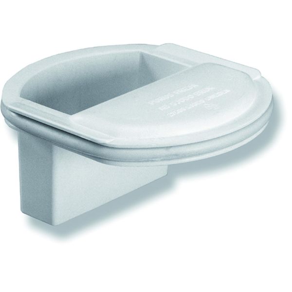 Vattenlåsinsats Purus 7113759 för brunn Freja