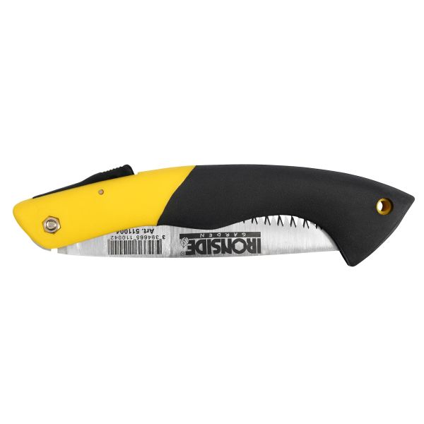 Grensåg Ironside 511004 180 mm