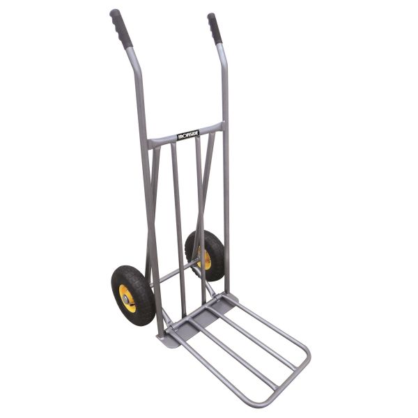 Magasinkärra Ironside 100735 lastkapacitet 200 kg