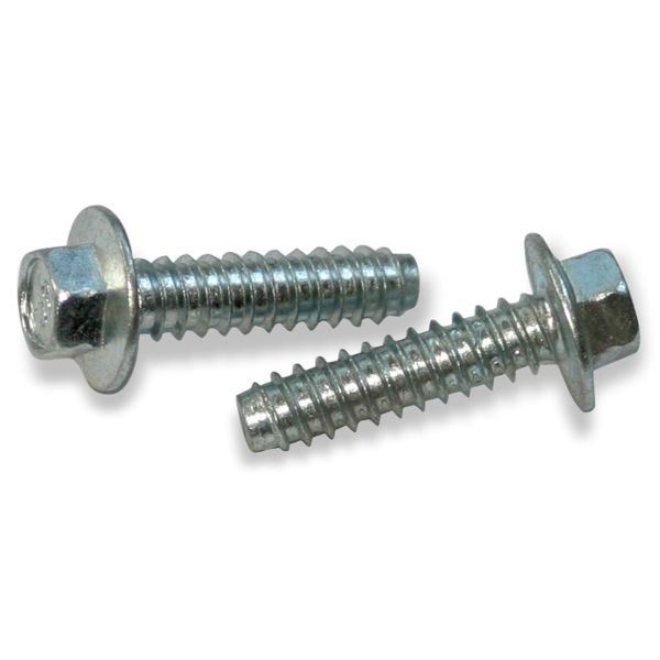 Byggskrue Ejot 810120 FZB, for stålbjelke, 250-pakning 6,3 x 25 mm