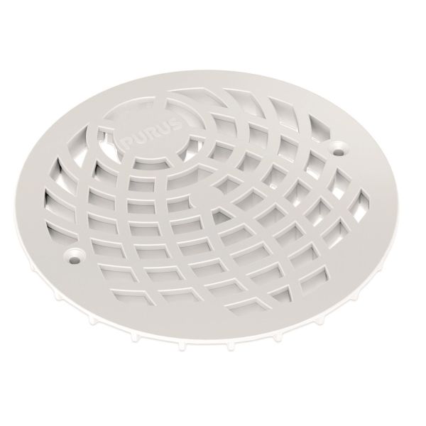 Sil Purus 7138416 150 mm, utan urtag