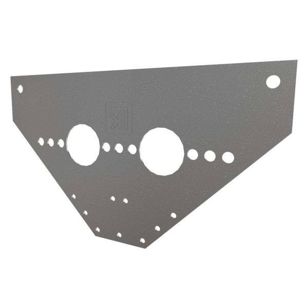 Armatur LK Systems 1882618 2 x c/c 60