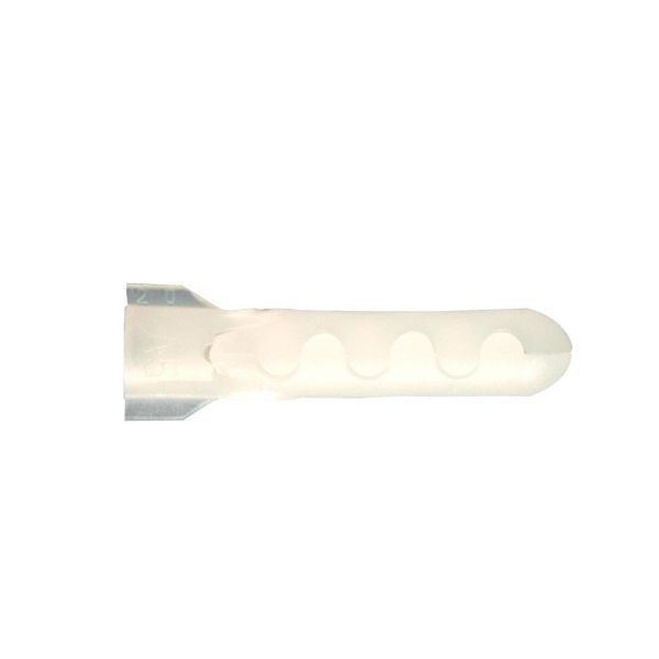 Plugg TOGGLER 13101 MED KRAGE/UTAN KRAGE AF6, med krage, 100-pack