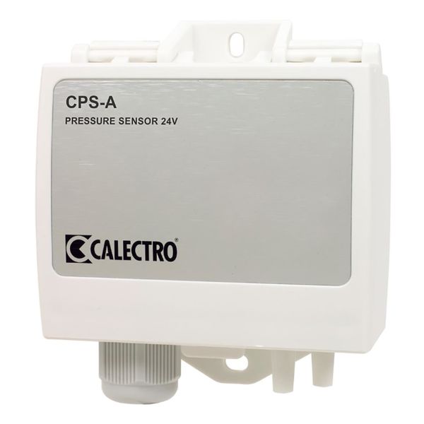 Tryckgivare Calectro CPS-A 24V