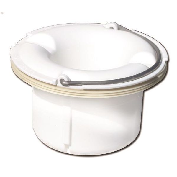 Vattenlåsinsats Purus Tyr 7118069 125 mm