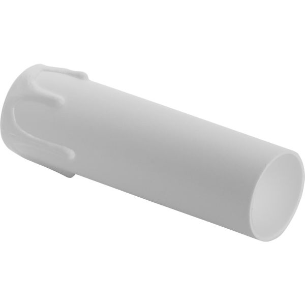 Ljusimitation Gelia 100001035 2-pack Vit
