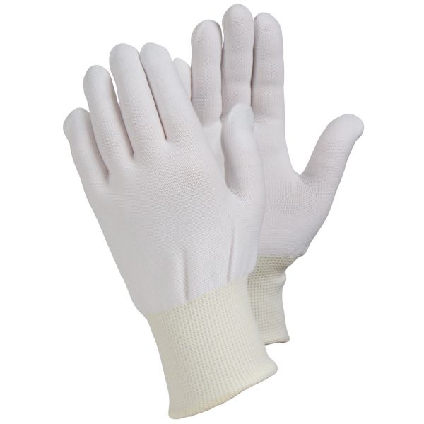 Hanske Tegera 311 Nylon Størrelse 6