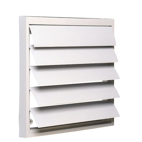Jalusislutare Östberg 9520026 Bredd: 440 mm