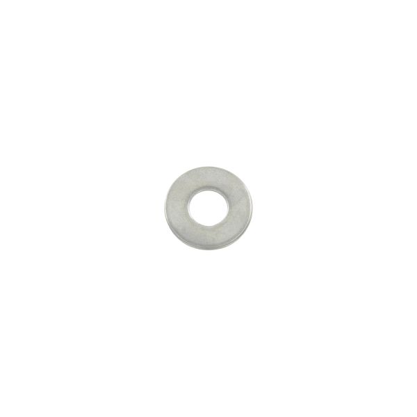 Karosseribricka Schäfer & Peters 905423084 8,4 x 30 x 1,5 mm, A2, 200-pack