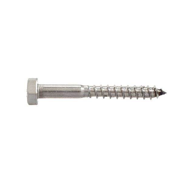 Sexkantsträskruv REYHER 005710100060070 T6S, 6x70, FZB 4.6 DIN 571 200-pack