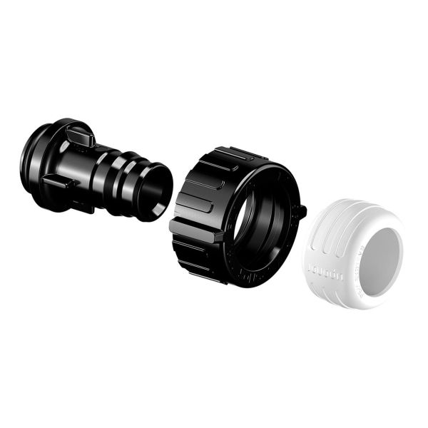 Nippel Uponor Aqua Plus 2054455 PN 10 20 x 2,8 mm