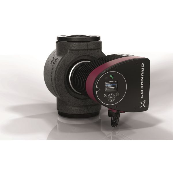 MAGNA3 32-120 F Grundfos Cirkulationspump 220 mm, DN32, PN 10 ...